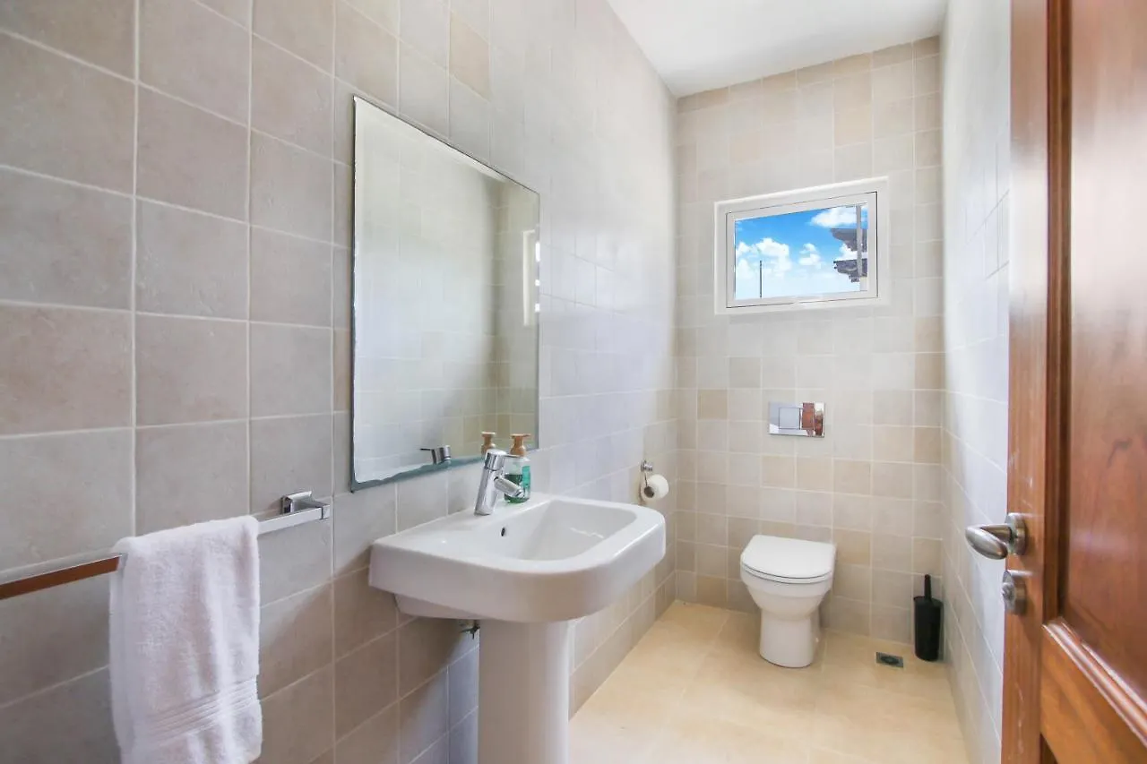 Stunning 3-Bedroom Villa With Pool, Jacuzzi And Maid Near Bavaro Beach Punta Cana