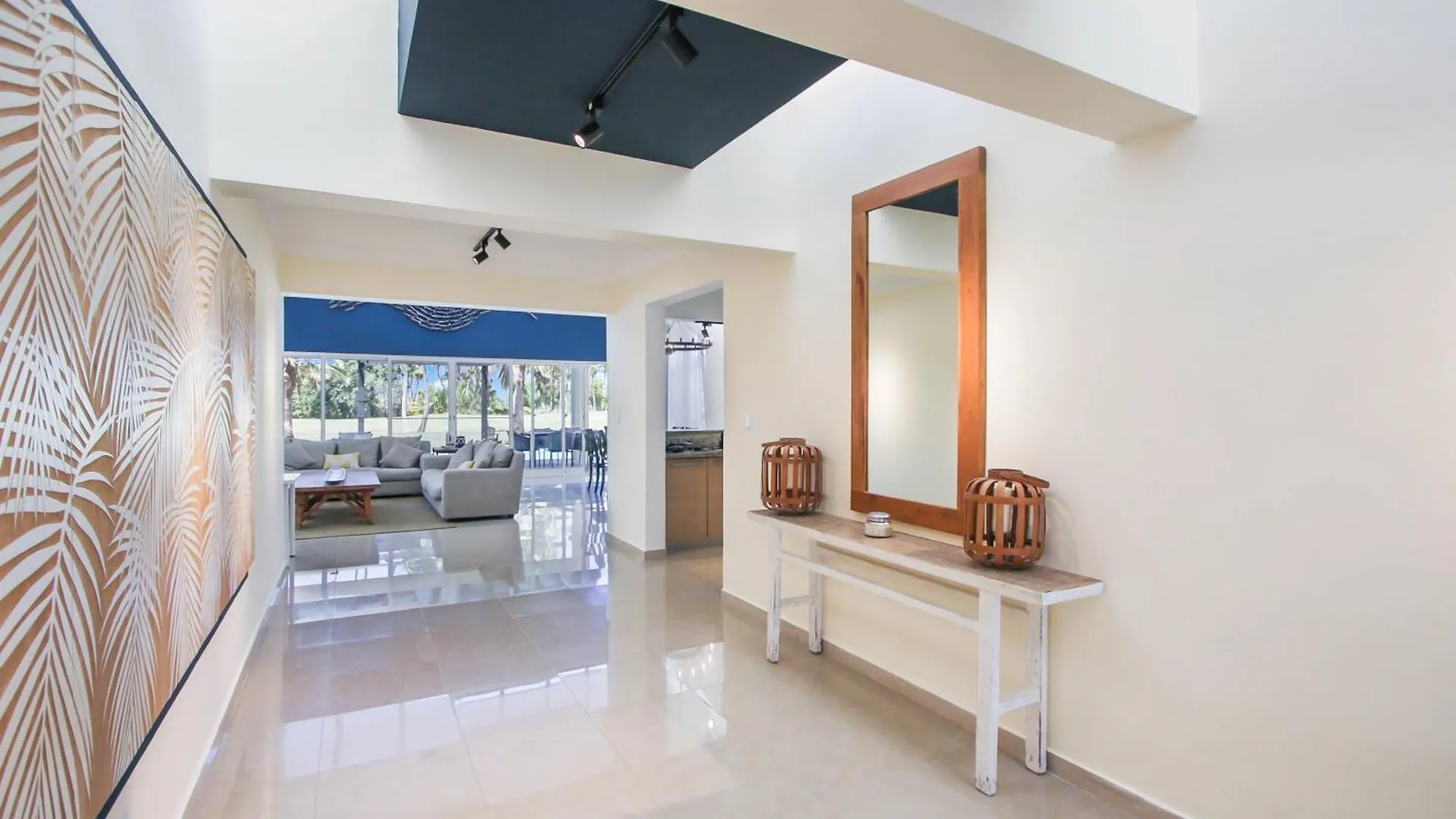Stunning 3-Bedroom Villa With Pool, Jacuzzi And Maid Near Bavaro Beach Punta Cana 0*,