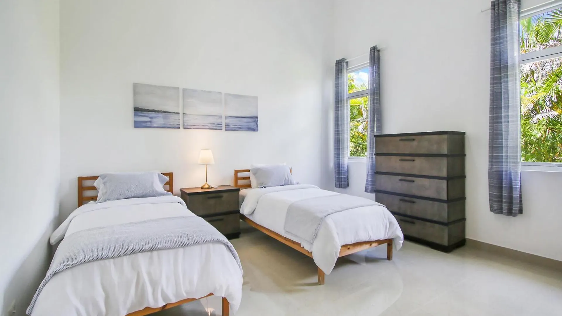 Stunning 3-Bedroom Villa With Pool, Jacuzzi And Maid Near Bavaro Beach Πούντα Κάνα